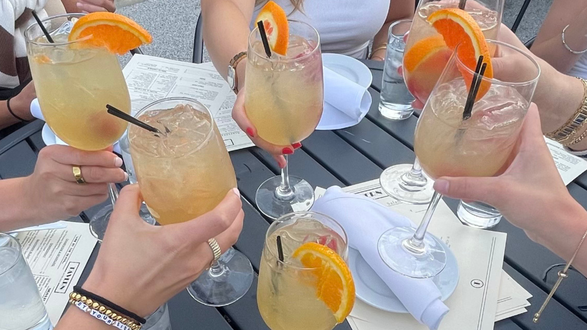 Broda Sangria-Oh