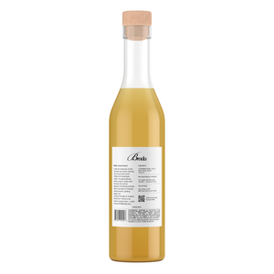 Broda Lemon Honey Ginger Vodka (350ml)