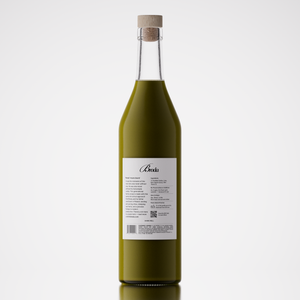 Broda Lime Agave Mint Vodka (750mL)